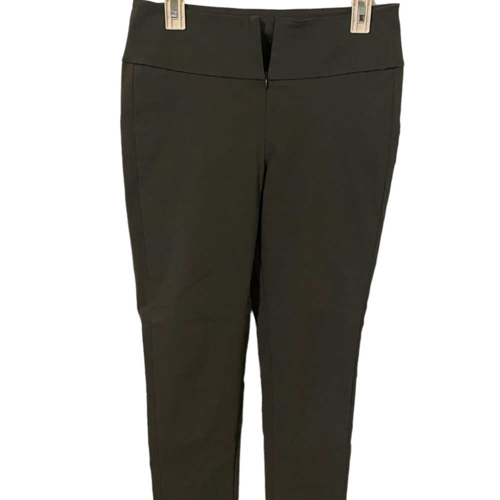 Gray Porto slacks